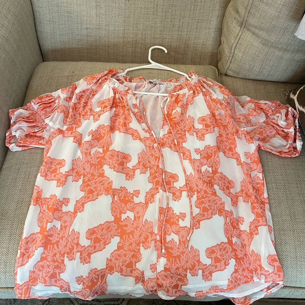 Current air Los Angeles. Size XS